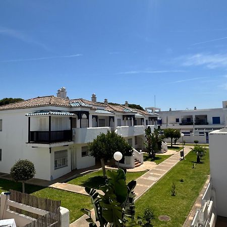 Apartamentos Segunda Pista Chiclana de la Frontera Exterior foto