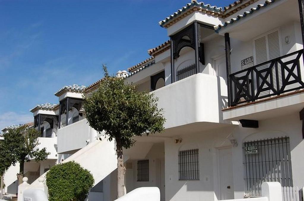 Apartamentos Segunda Pista Chiclana de la Frontera Habitación foto