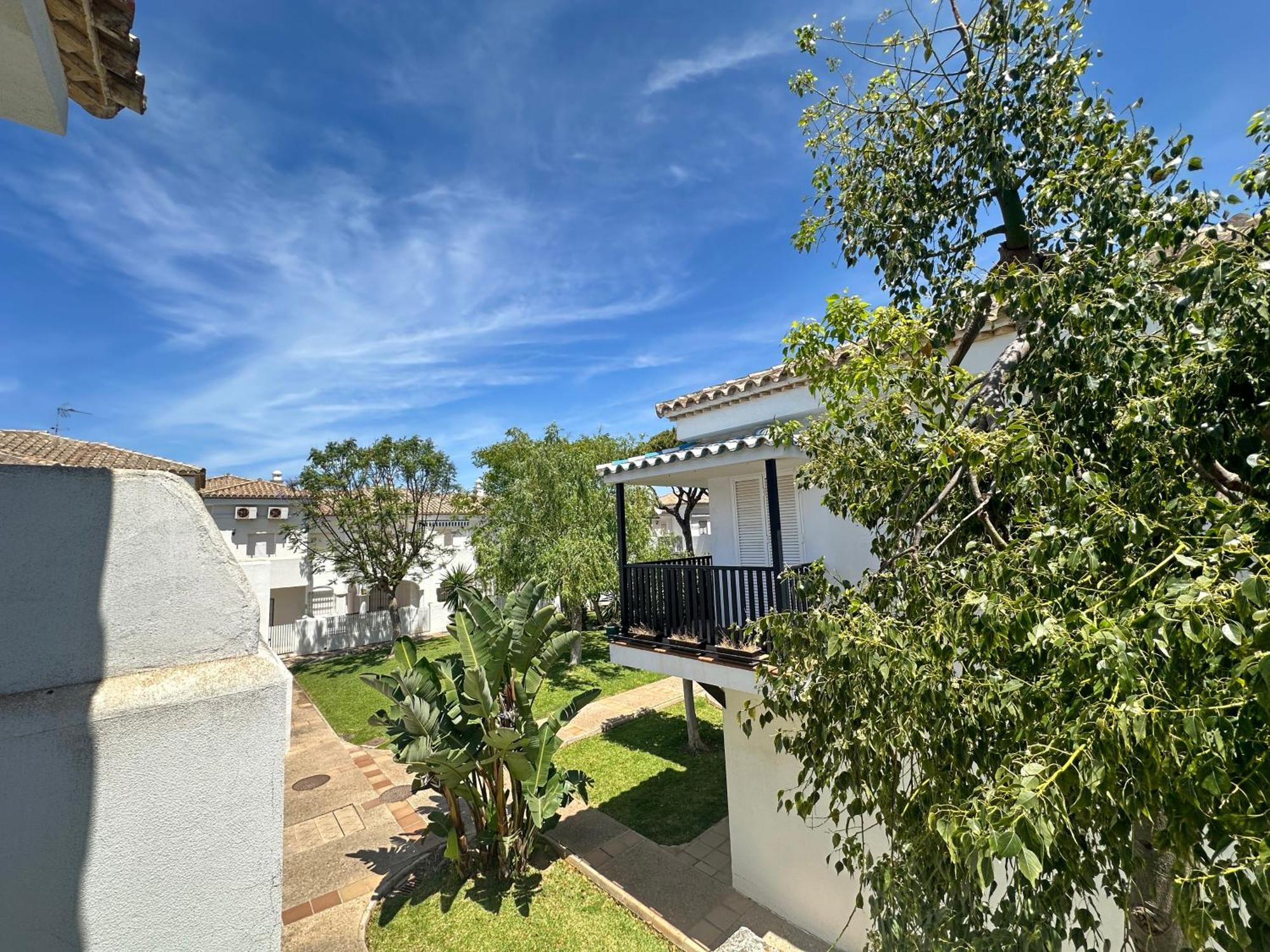 Apartamentos Segunda Pista Chiclana de la Frontera Exterior foto