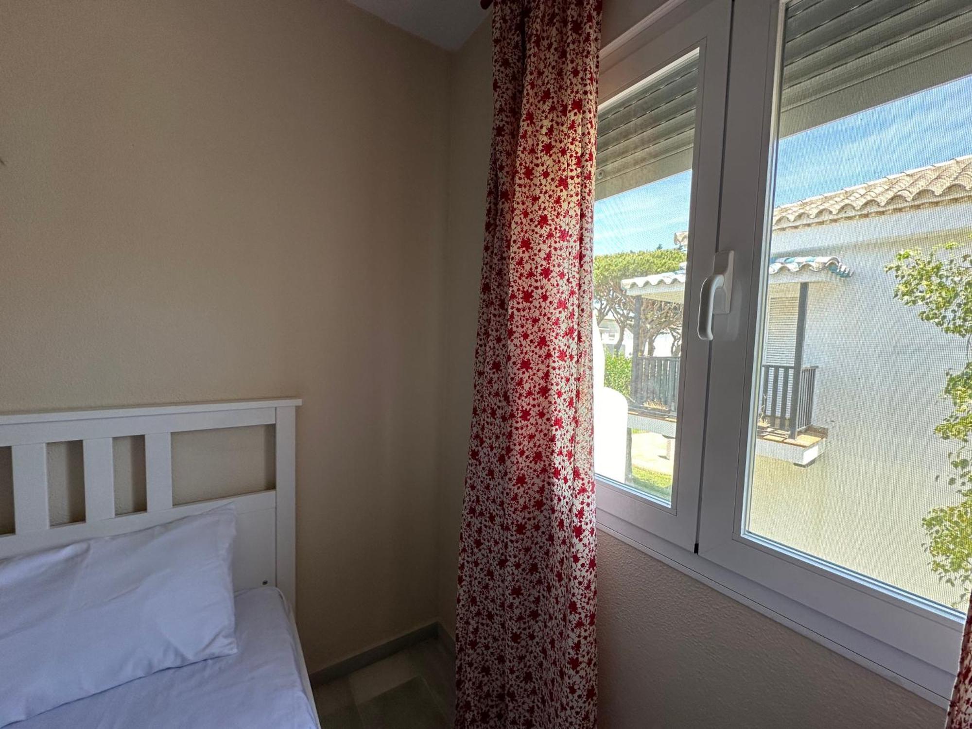 Apartamentos Segunda Pista Chiclana de la Frontera Exterior foto