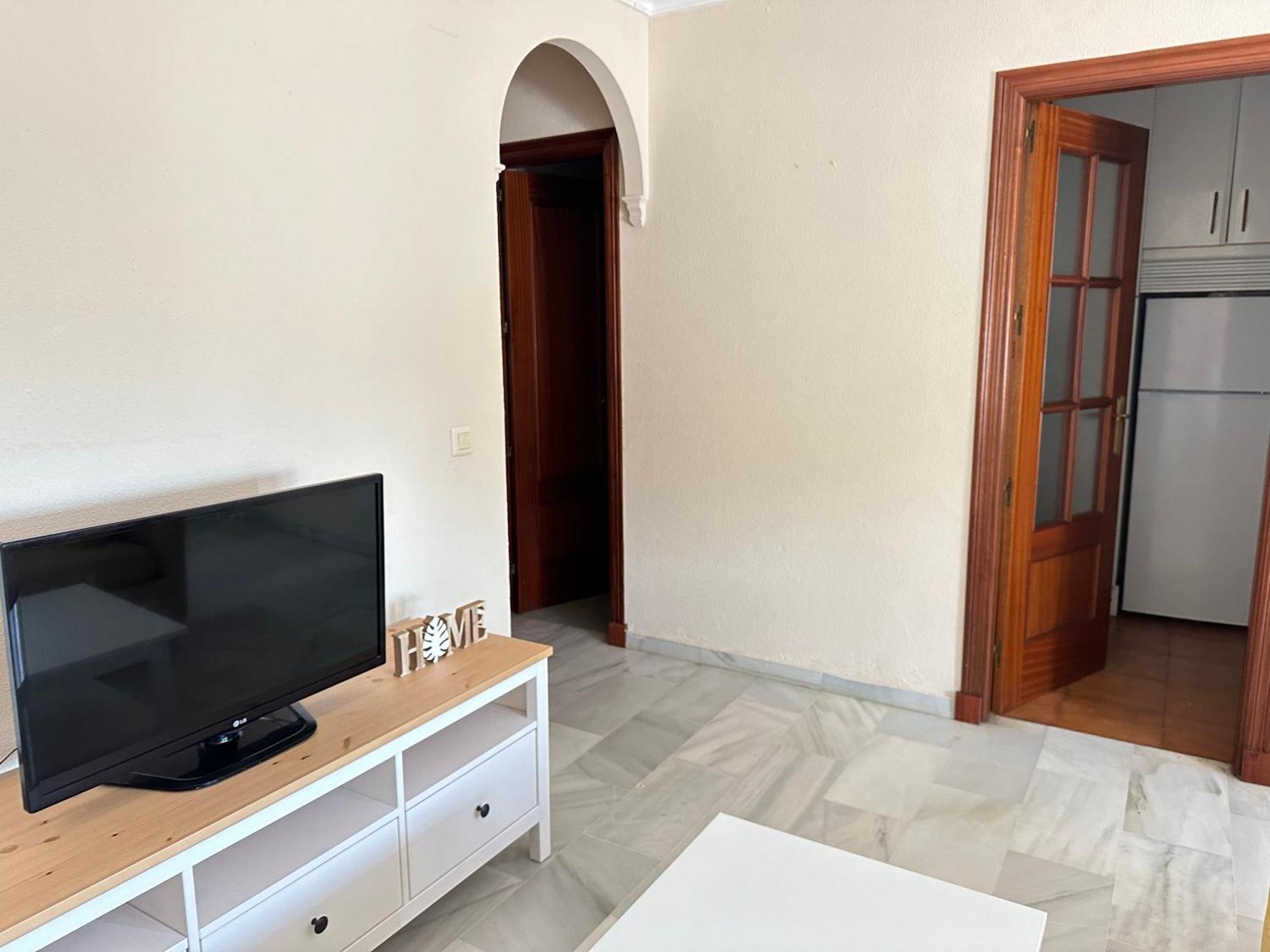 Apartamentos Segunda Pista Chiclana de la Frontera Exterior foto
