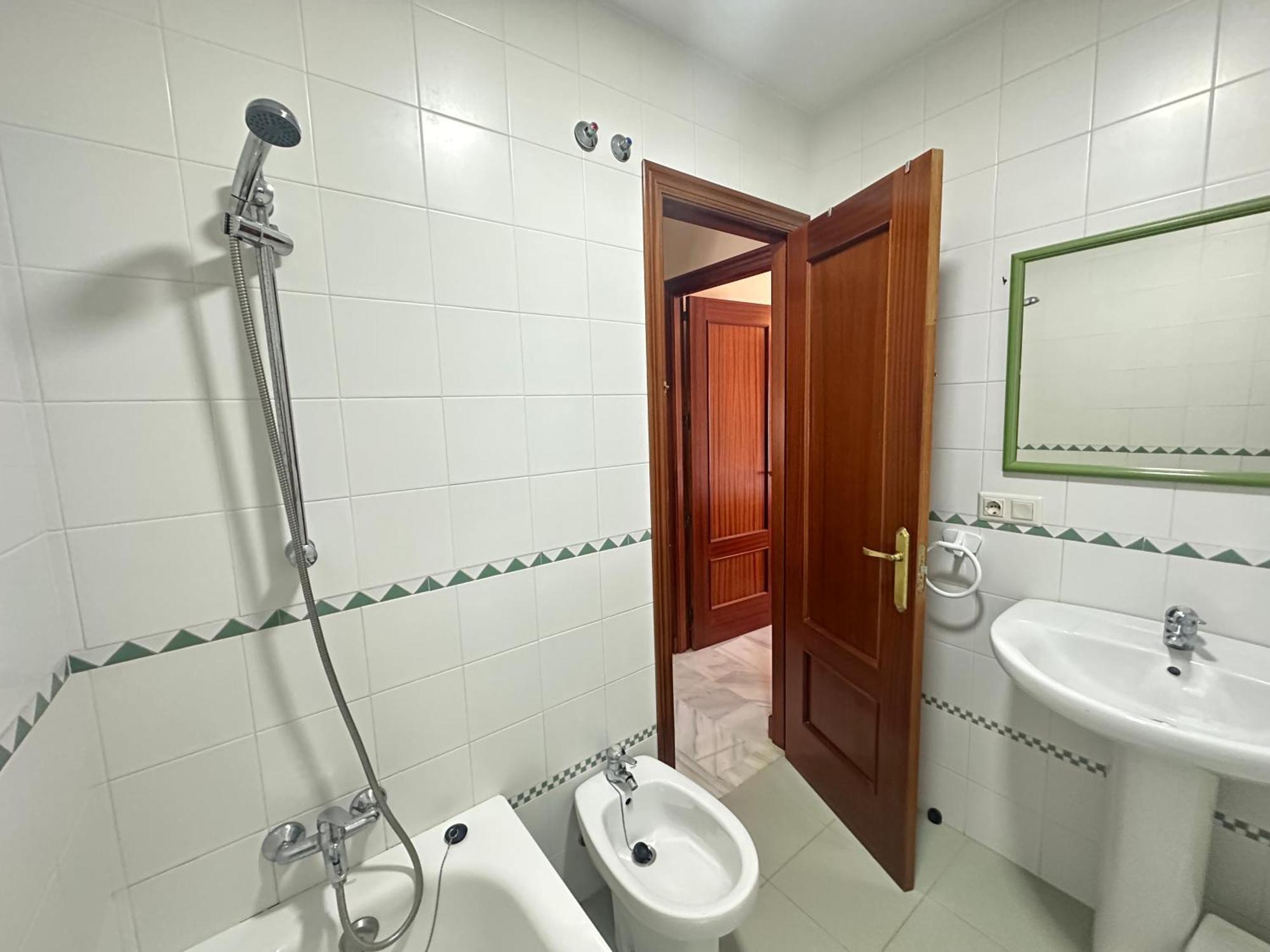 Apartamentos Segunda Pista Chiclana de la Frontera Exterior foto