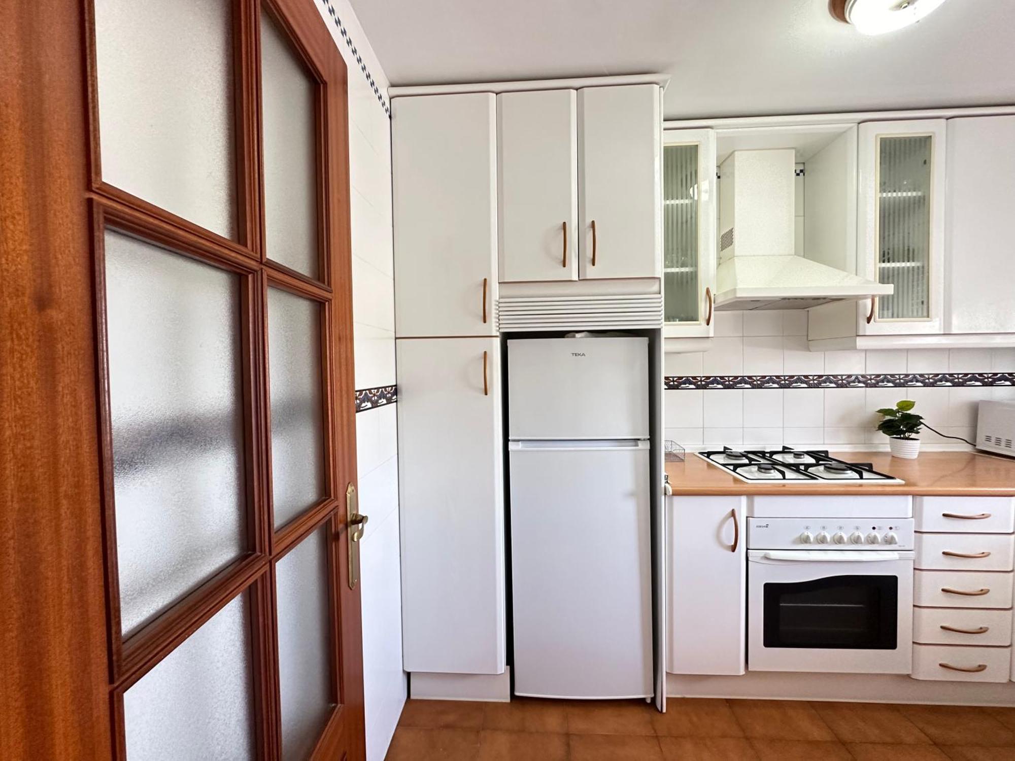 Apartamentos Segunda Pista Chiclana de la Frontera Exterior foto