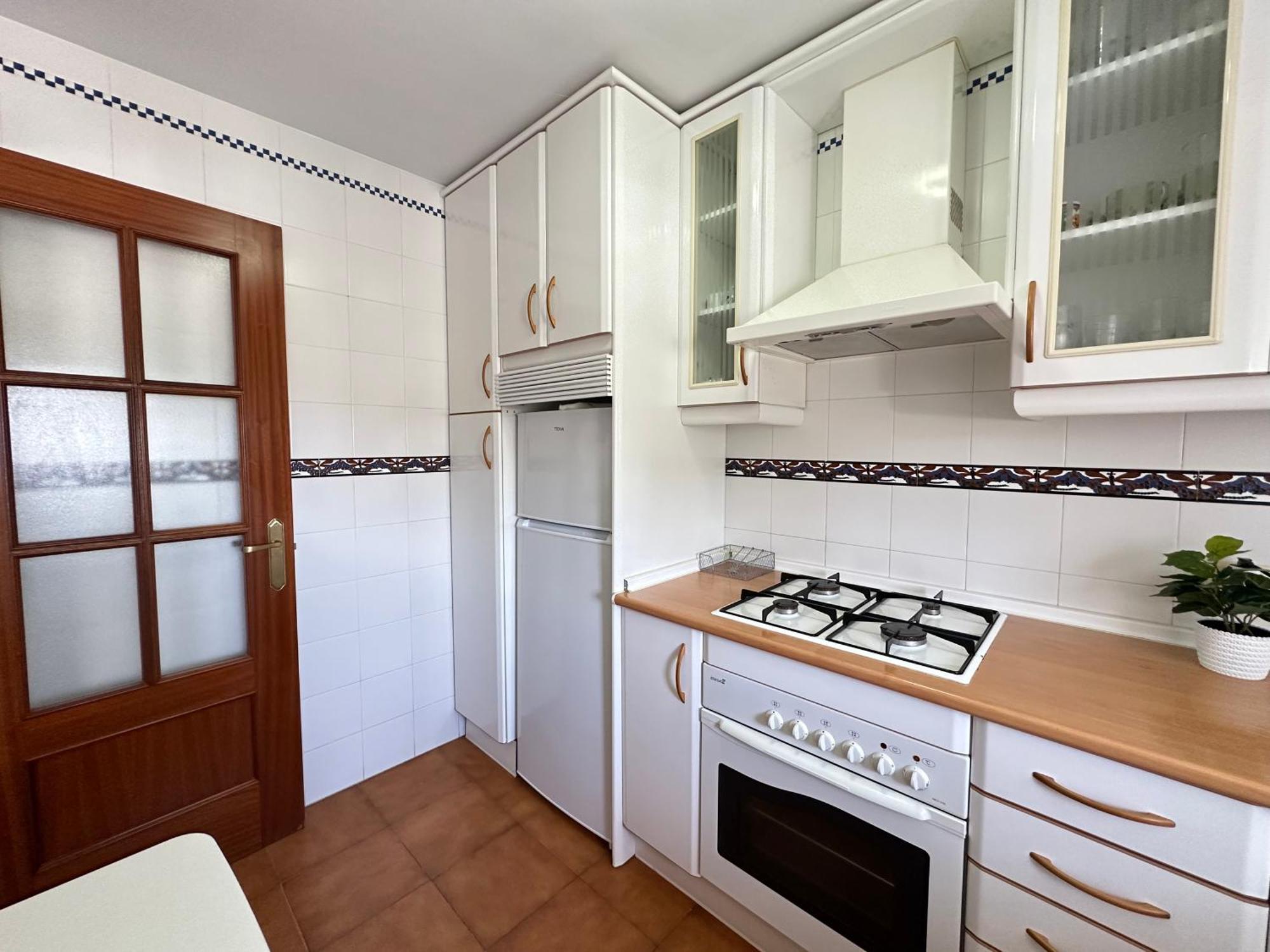 Apartamentos Segunda Pista Chiclana de la Frontera Exterior foto