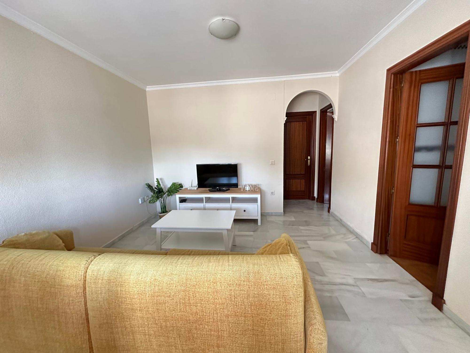 Apartamentos Segunda Pista Chiclana de la Frontera Exterior foto